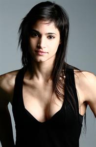 Sofia Boutella