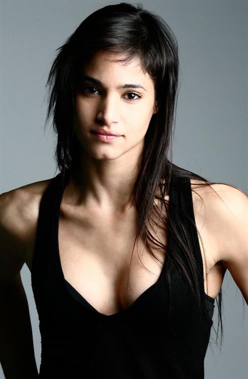 Sofia Boutella