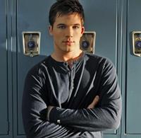Matt Lanter