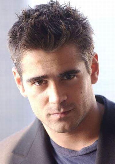 Colin Farrell