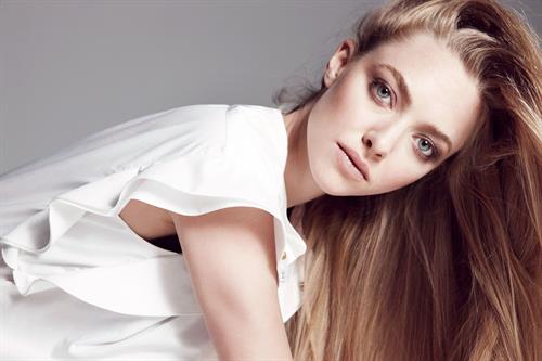 Amanda Seyfried - Dusan Reljin Photoshoot 2013  