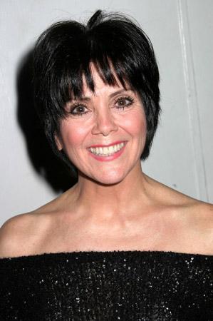 Joyce DeWitt