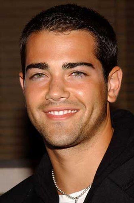 Jesse Metcalfe
