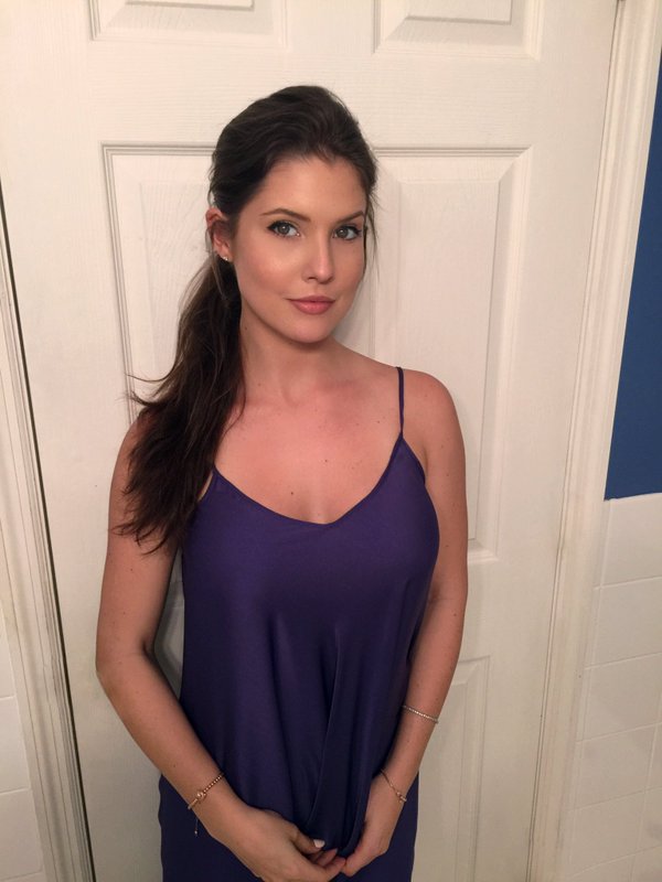 Amanda Cerny