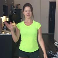 Amanda Cerny