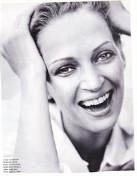 Uma Thurman