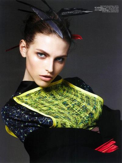 Karlina Caune Pictures Karlina Caune