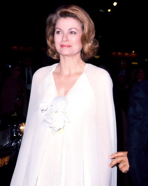 Grace Kelly