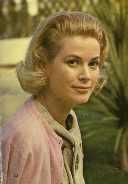 Grace Kelly
