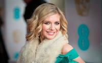 Rachel Riley