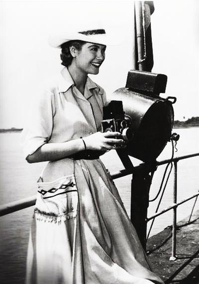 Grace Kelly