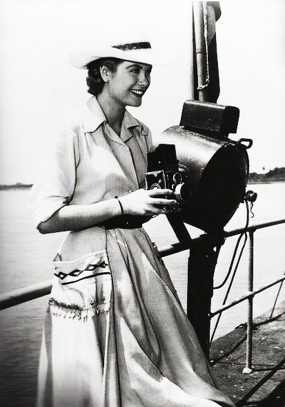 Grace Kelly
