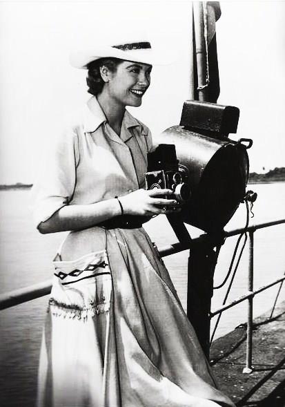 Grace Kelly