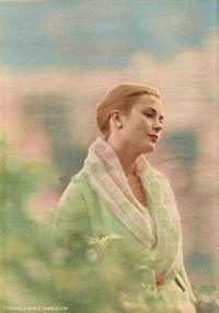 Grace Kelly