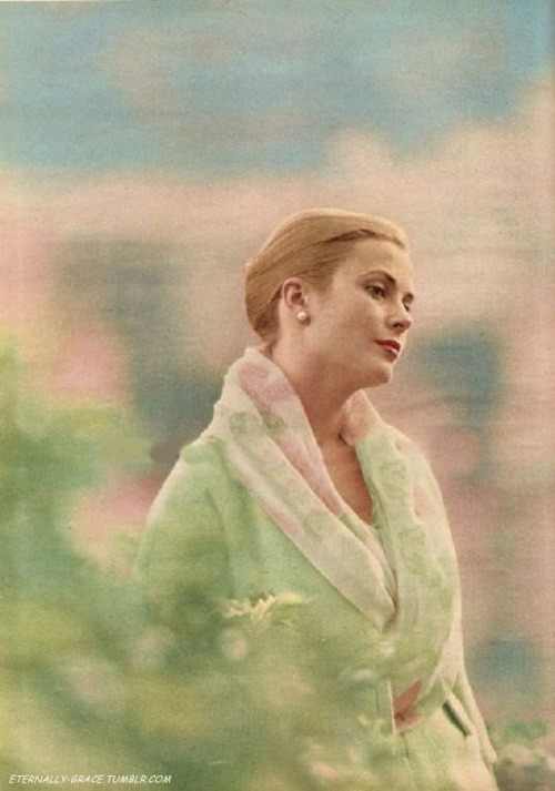Grace Kelly