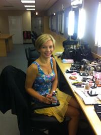Rachel Riley