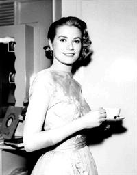 Grace Kelly