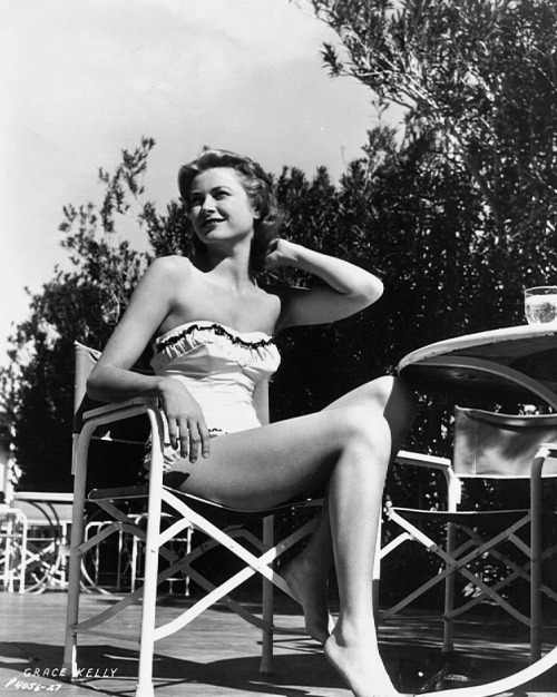 Grace Kelly