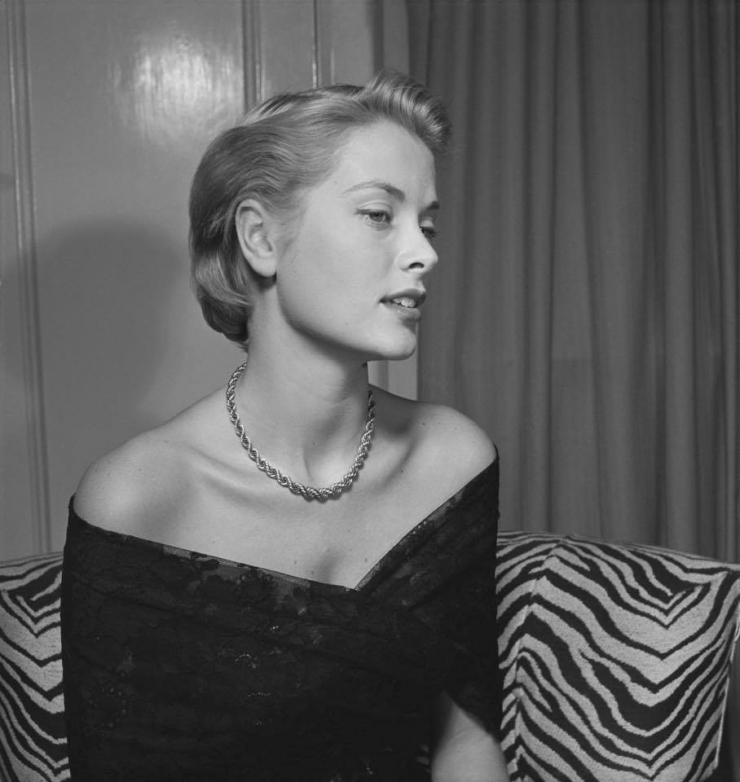 Grace Kelly