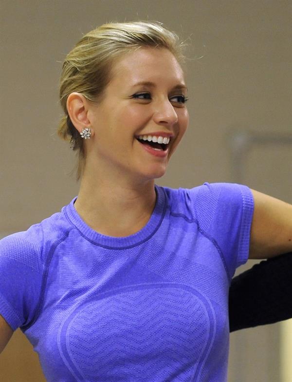 Rachel Riley