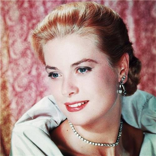 Grace Kelly