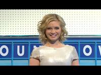 Rachel Riley