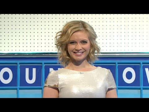 Rachel Riley