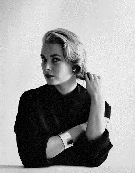 Grace Kelly