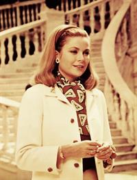 Grace Kelly