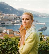 Grace Kelly
