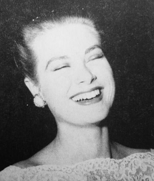 Grace Kelly