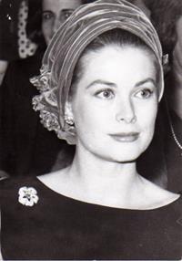 Grace Kelly