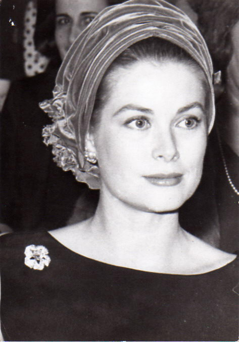Grace Kelly