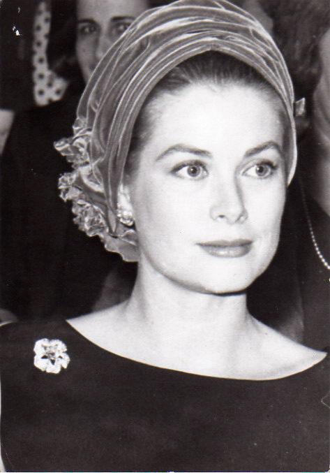 Grace Kelly