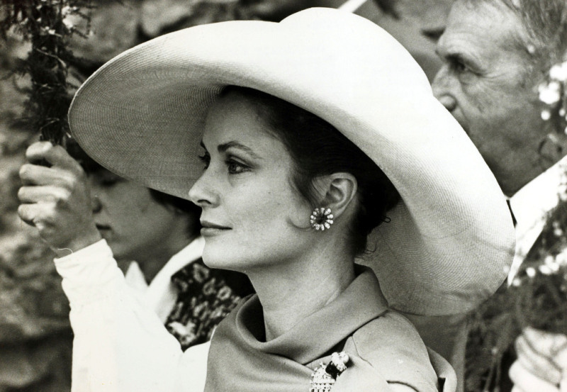 Grace Kelly