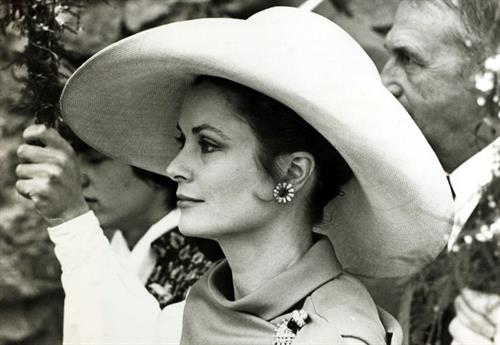 Grace Kelly