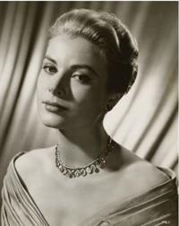 Grace Kelly