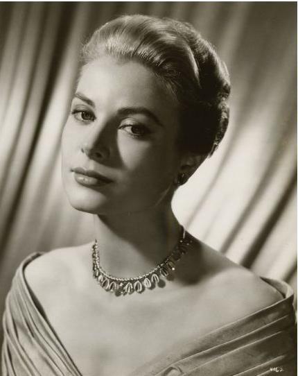 Grace Kelly