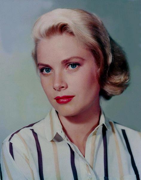 Grace Kelly