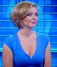 Rachel Riley