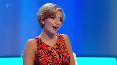 Rachel Riley