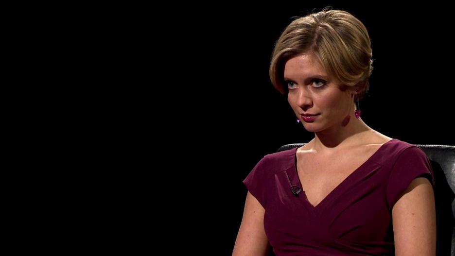 Rachel Riley