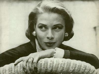 Grace Kelly