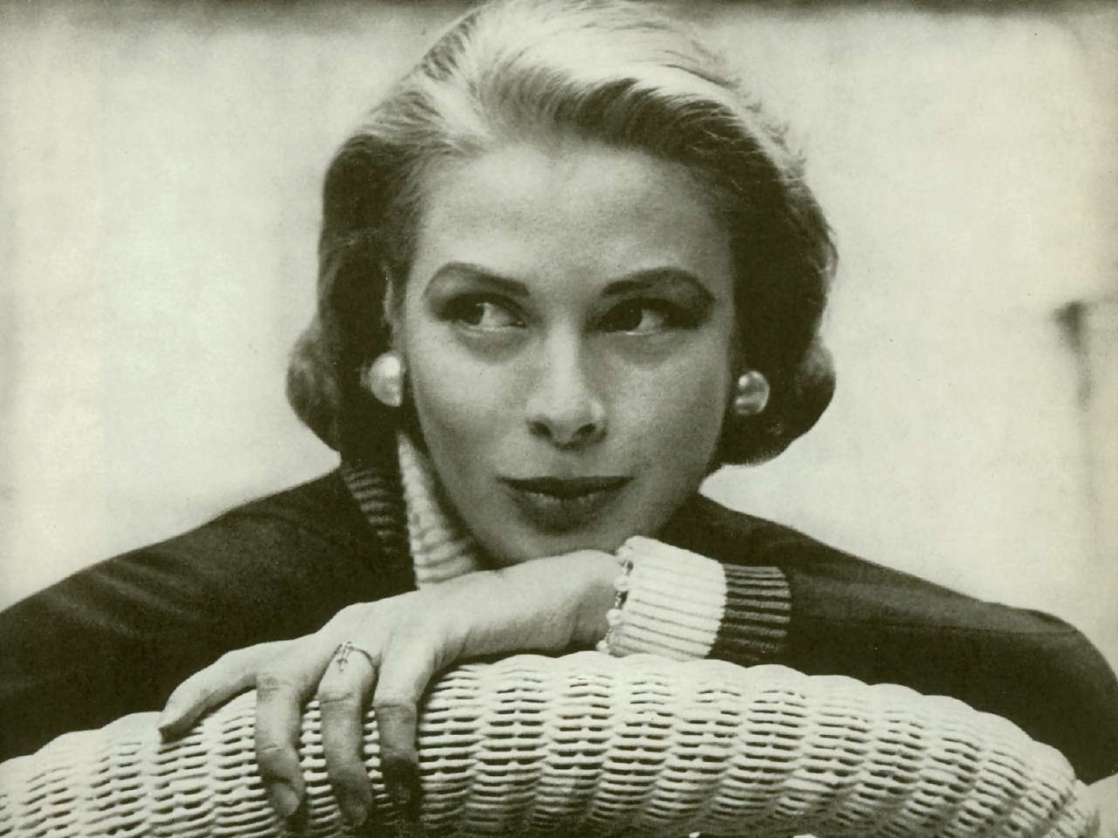 Grace Kelly