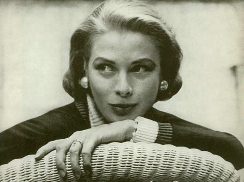 Grace Kelly