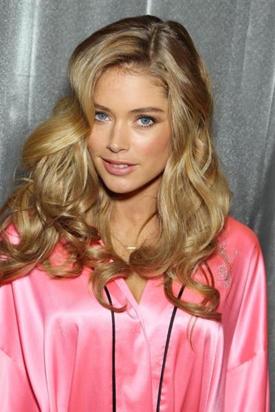 Doutzen Kroes