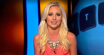 Tomi Lahren