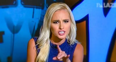 Tomi Lahren