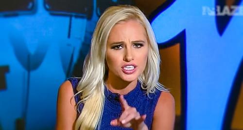 Tomi Lahren