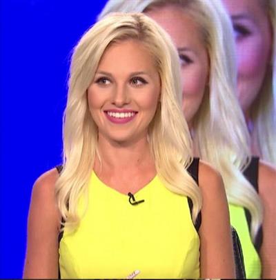 Tomi Lahren